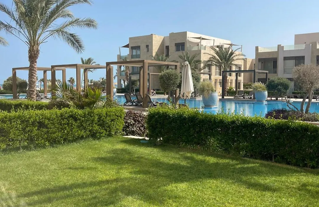 Mangroovy Residence El Gouna - Grovin-1