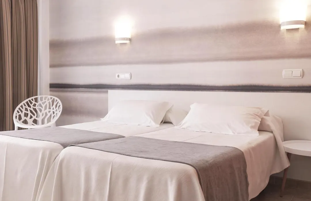 Kaktus Hotel Volga (Adults Only)-1