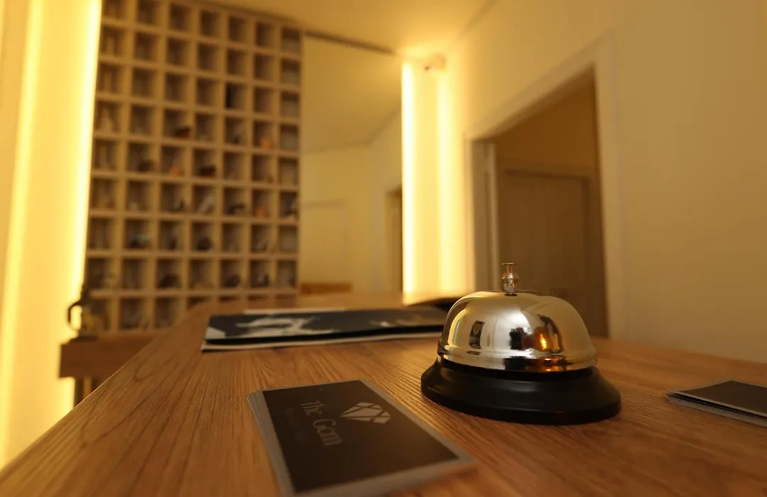 The Gem Boutique Hotel-1
