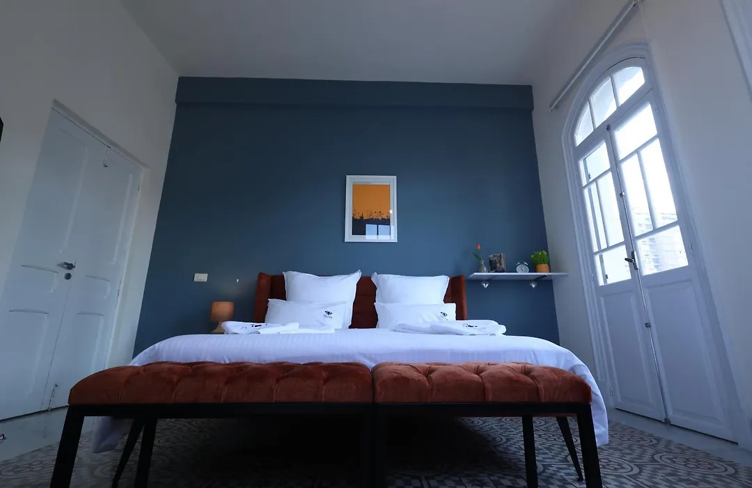 The Gem Boutique Hotel-1