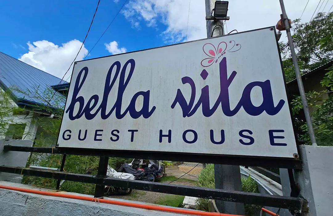Bella Vita Guest House-1
