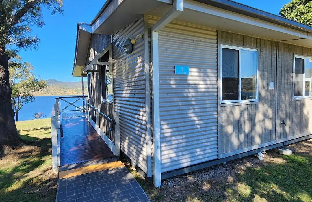 Nrma Lake Somerset Holiday Park-1
