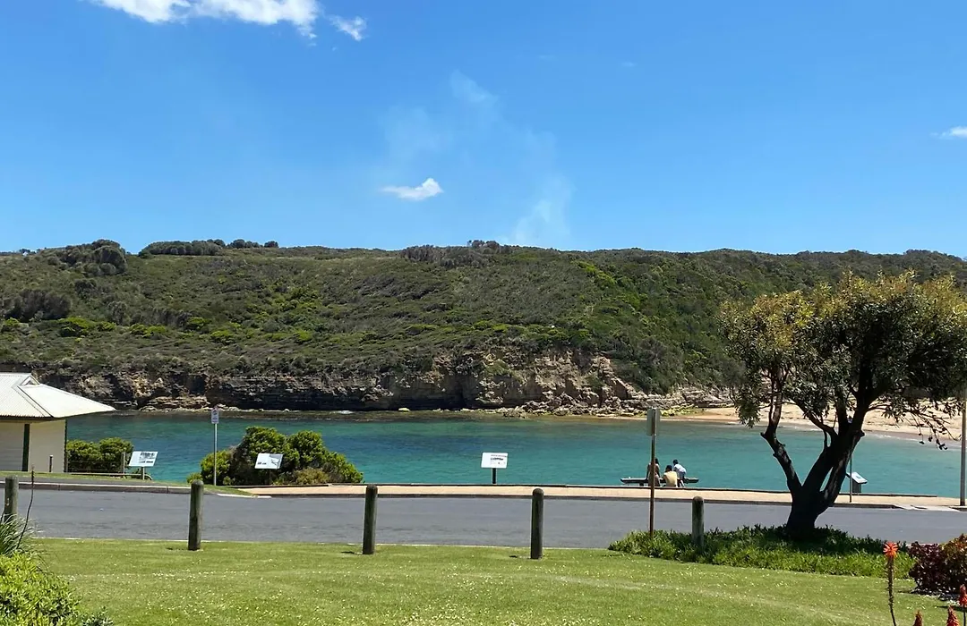Southern Ocean Motor Inn-1