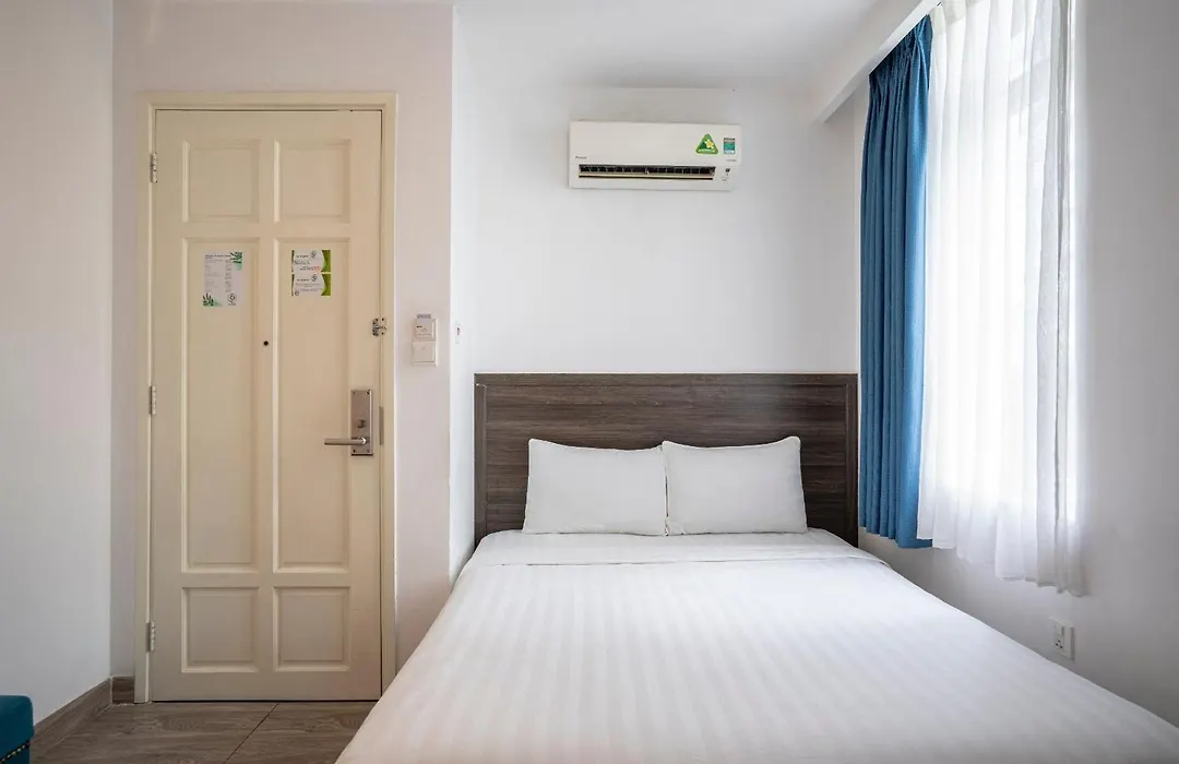 Sonder - Tan Son Nhat Airport Hotel-1