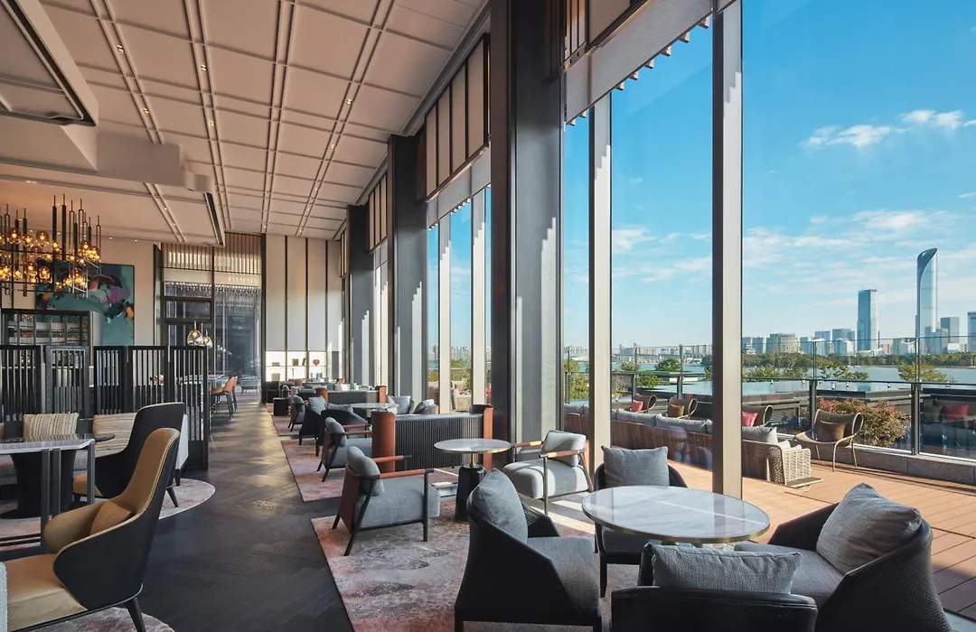 Four Seasons Hotel Suzhou-1