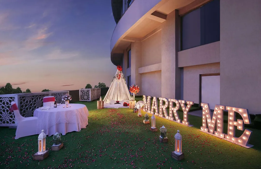 Radisson Blu Hotel New Delhi Dwarka-1