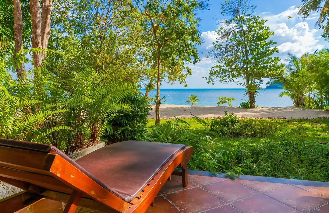 Chivapuri Beach Resort-1