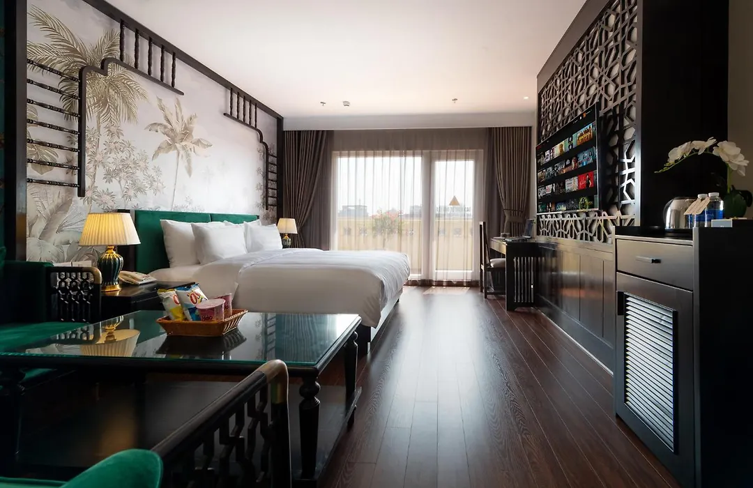 Palago Boutique Hotel & Rooftop-1