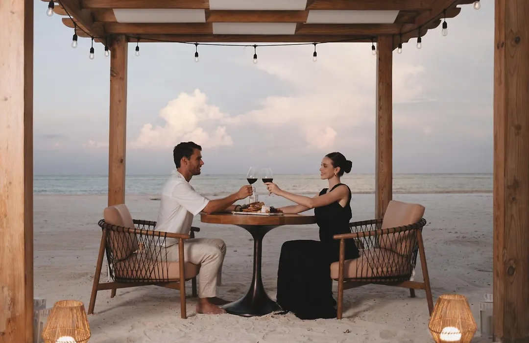 Hyatt Zilara Cap Cana - Adults Only-1