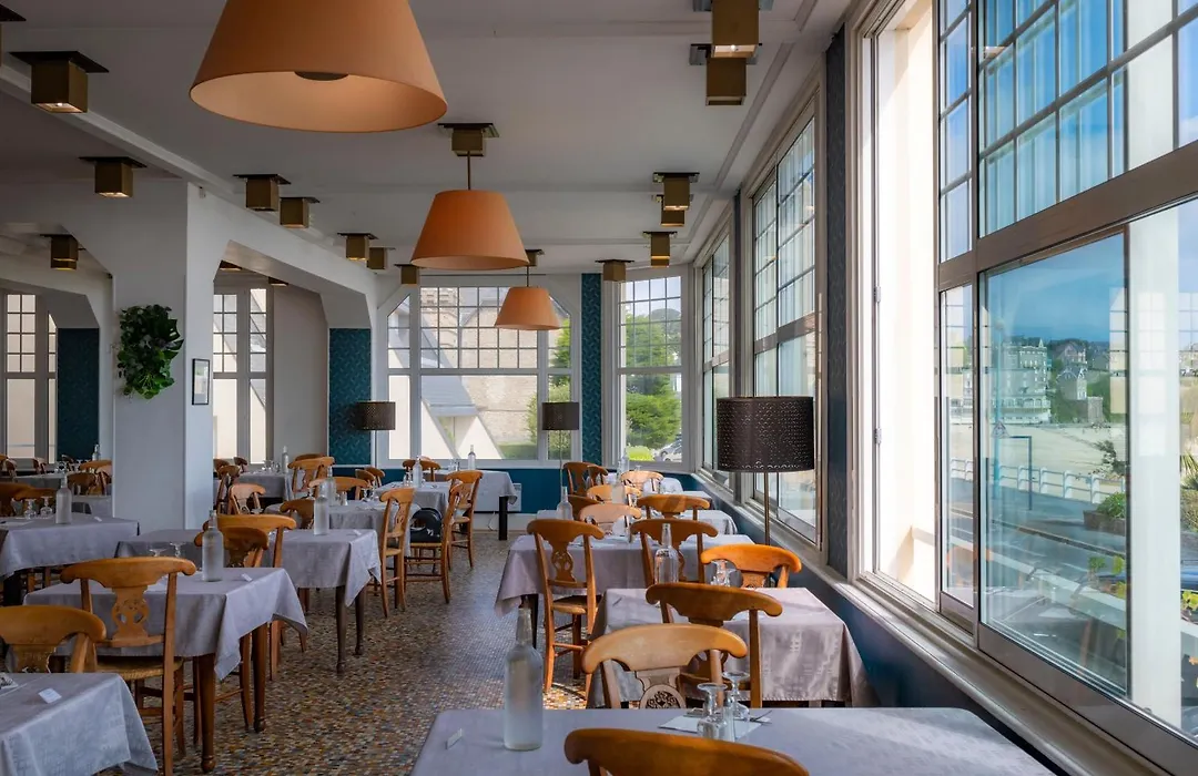 Hotel Des Bains-1