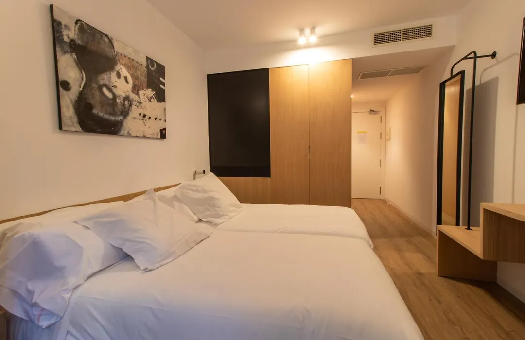 Hotel Cortabitarte-1