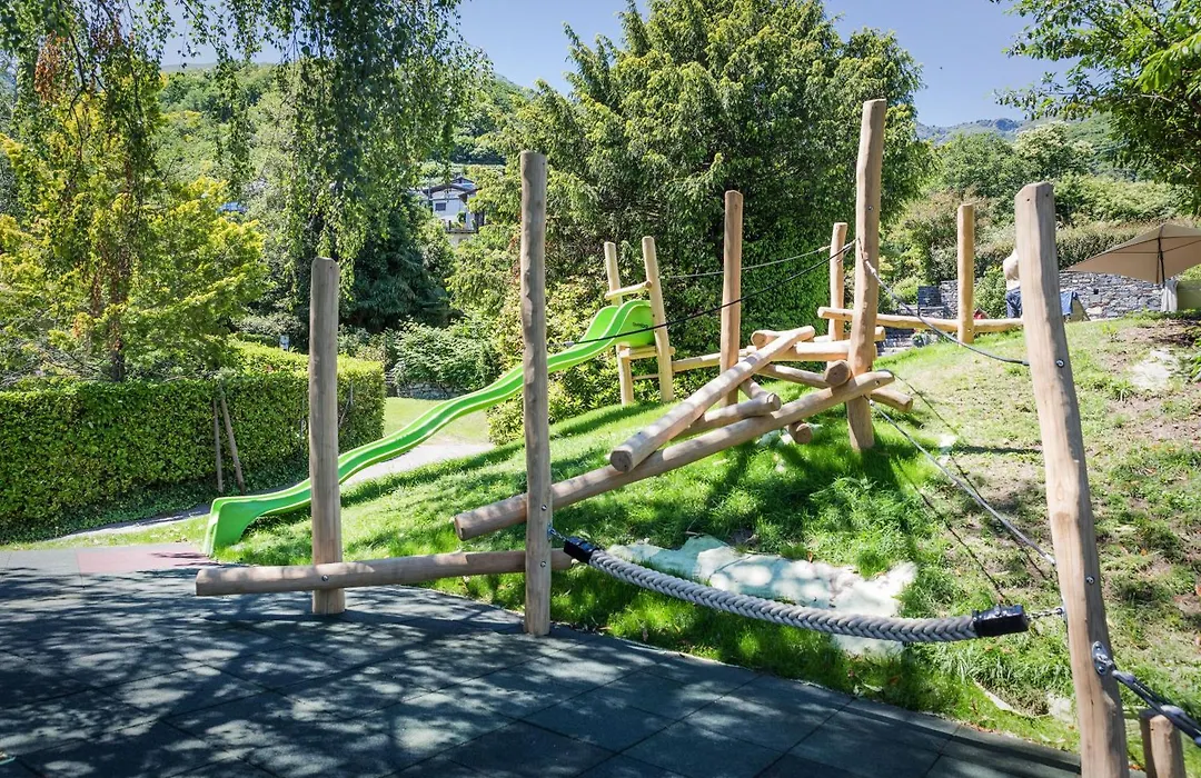 Parkhotel Brenscino Brissago-1