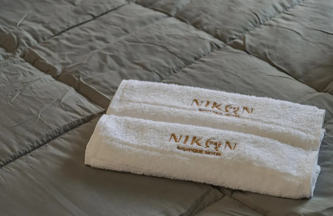 Nikon Boutique Hotel-1