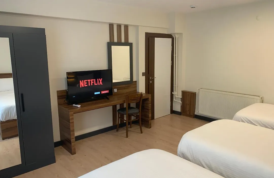 Bolu Evim Otel-1