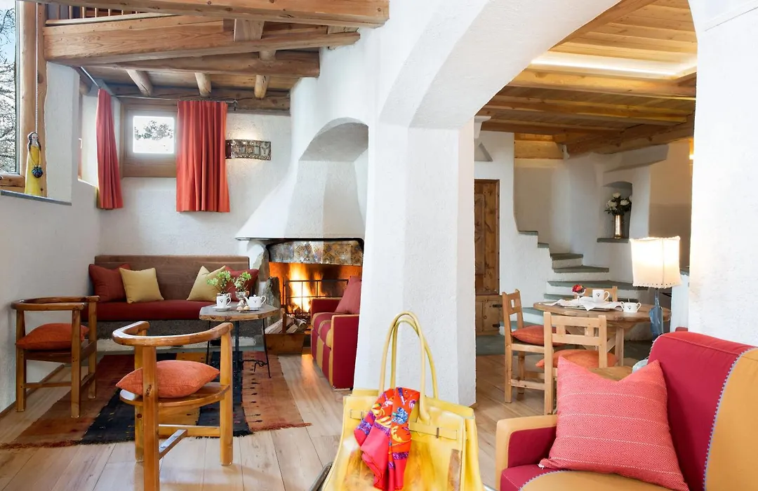 Saint Hubertus Resort-1
