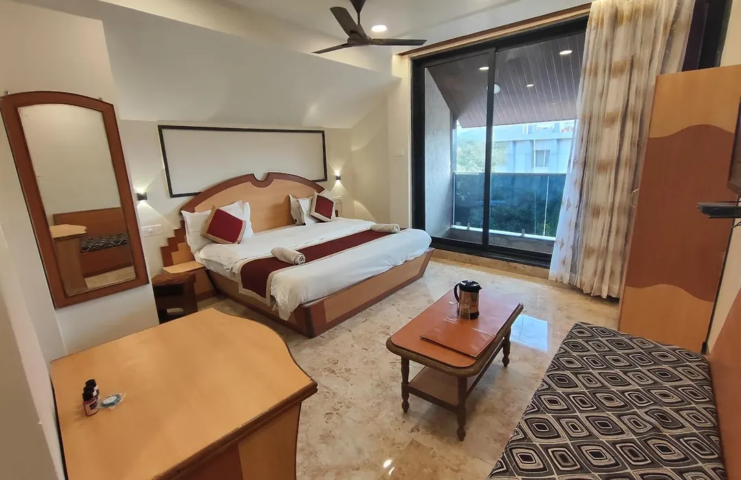 Hotel Always Welcome By Sah-1