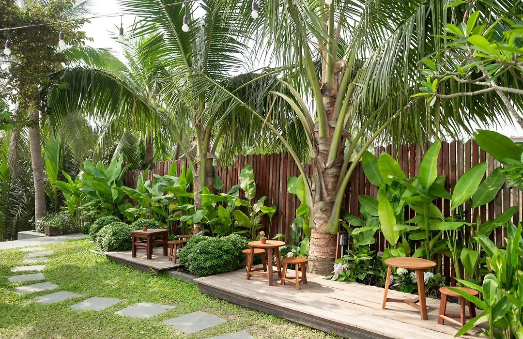 Shining Riverside Hoi An Boutique & Spa-1