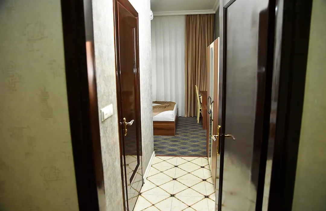Boulevard Rigs Boutique Hotel-1