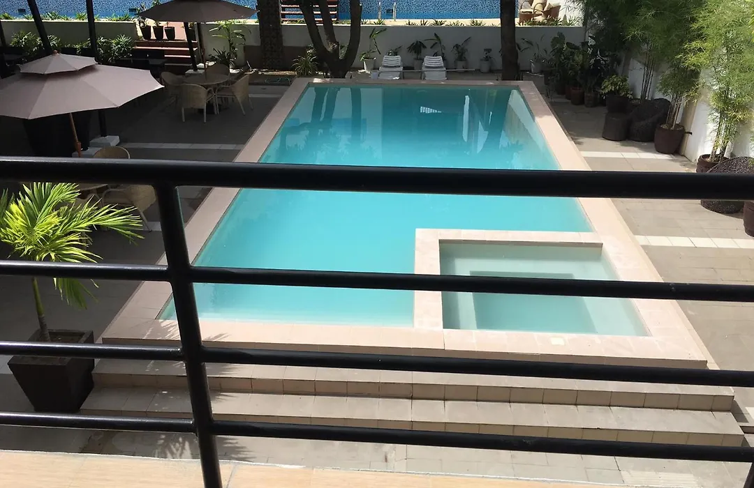 Hotel Carmelita-1