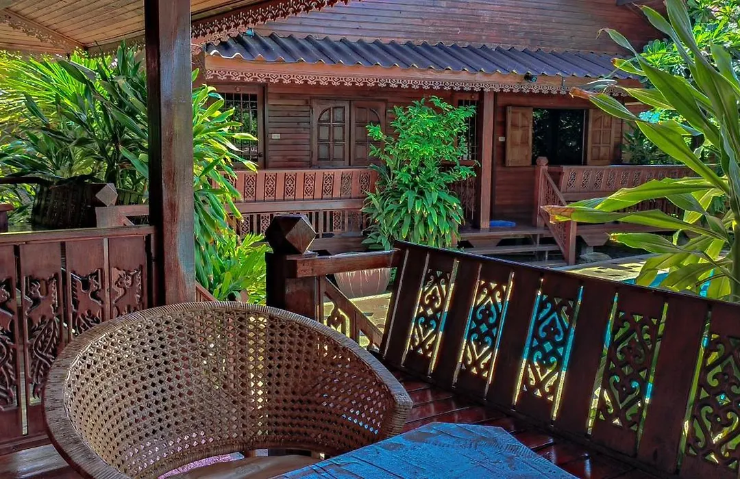 My Dream House Resort-1