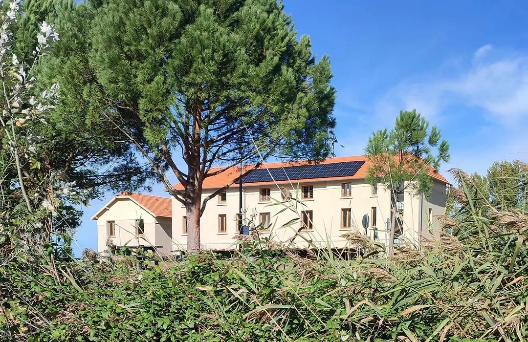 Les Logis du Port - Port Canal - Montauban-1