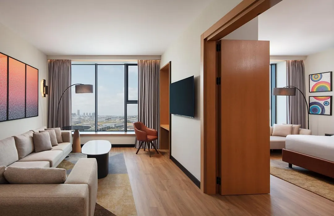 Sheraton Istanbul Esenyurt-1