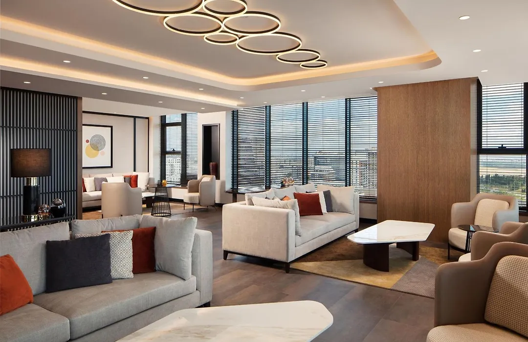 Sheraton Istanbul Esenyurt-1
