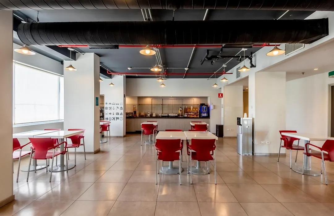 City Express Junior By Marriott Ciudad Del Carmen-1