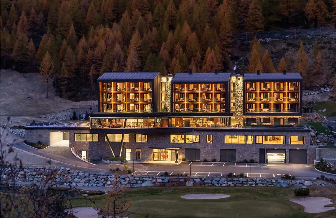 Cervino - Vretreats, An Slh Hotel-1