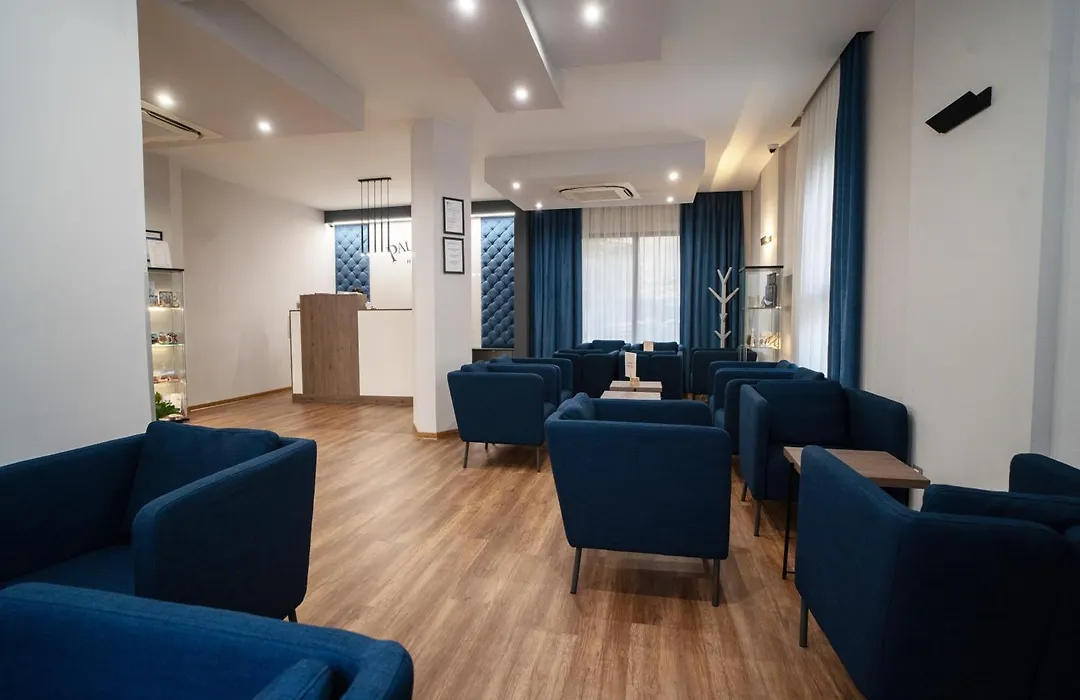 Hotel Palatinus-1