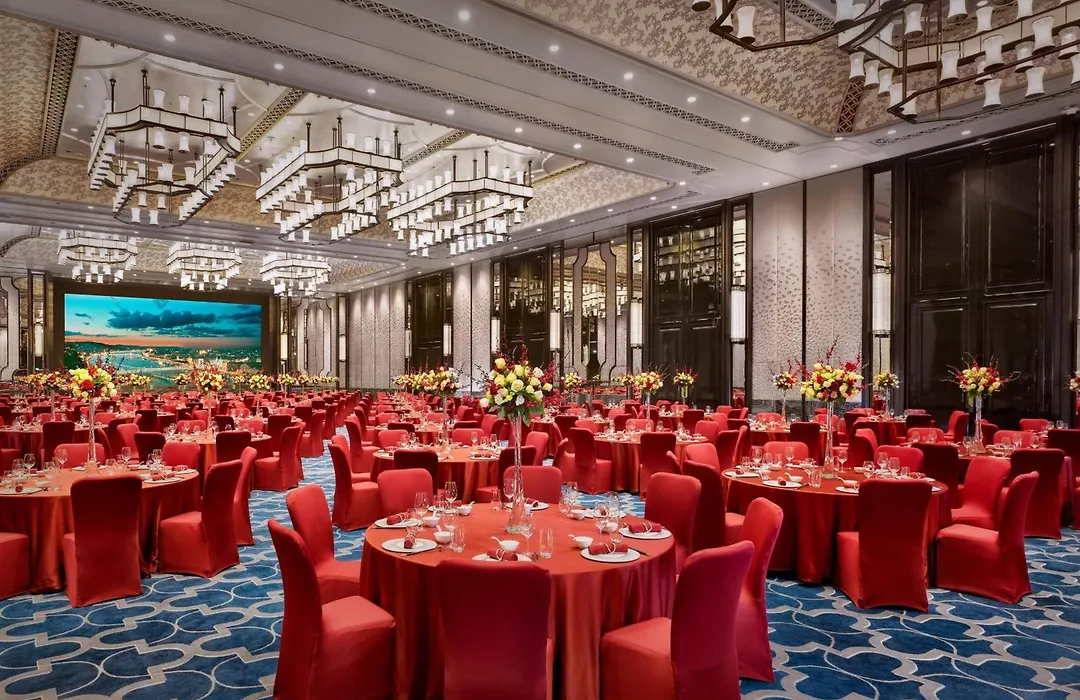 The Ritz-Carlton, Guangzhou-1