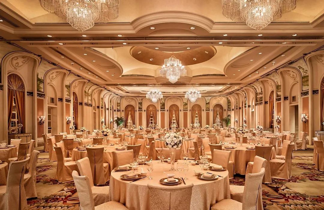 The Ritz-Carlton, Guangzhou-1