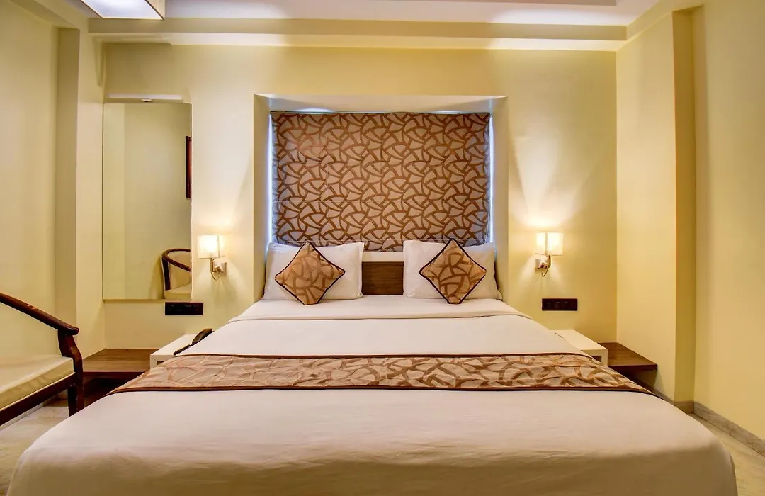 Hotel Deepali Executive-1