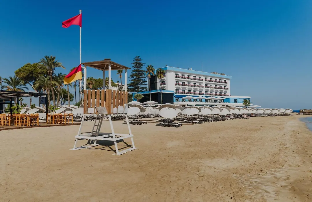 Arkin Palm Beach Hotel-1