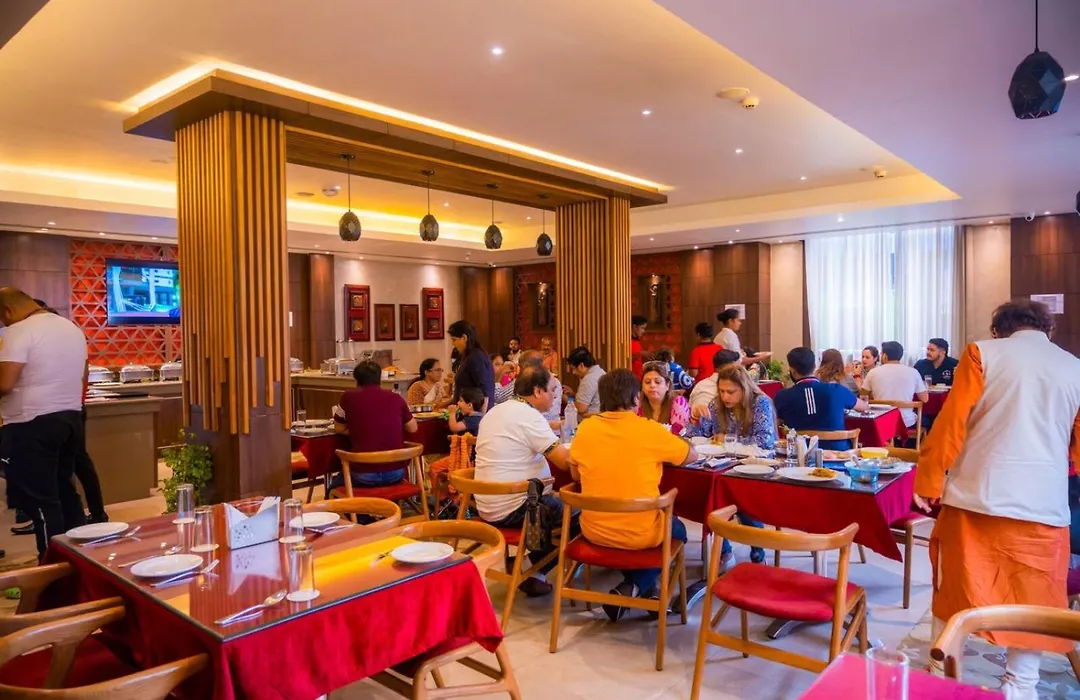 Hotel Niladri Premium-1