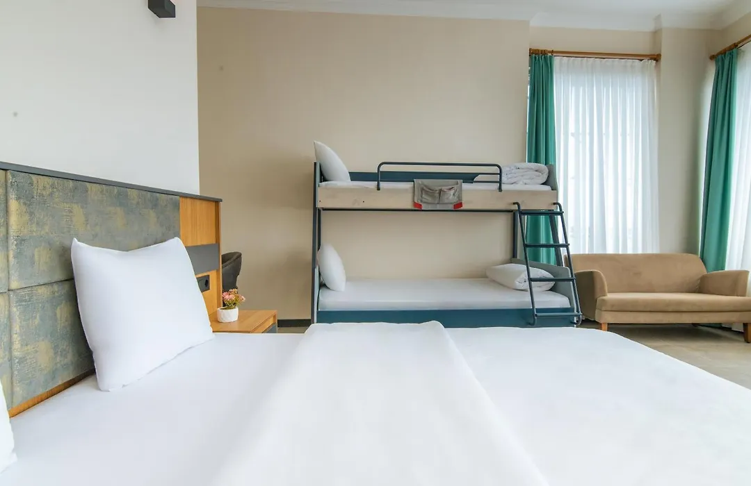 Fevzi Hoca Otel-1