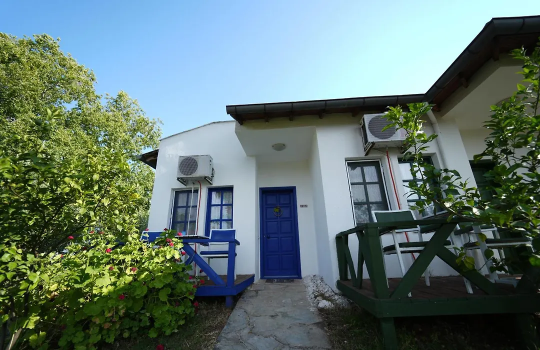 Kasaba Butik Otel-1