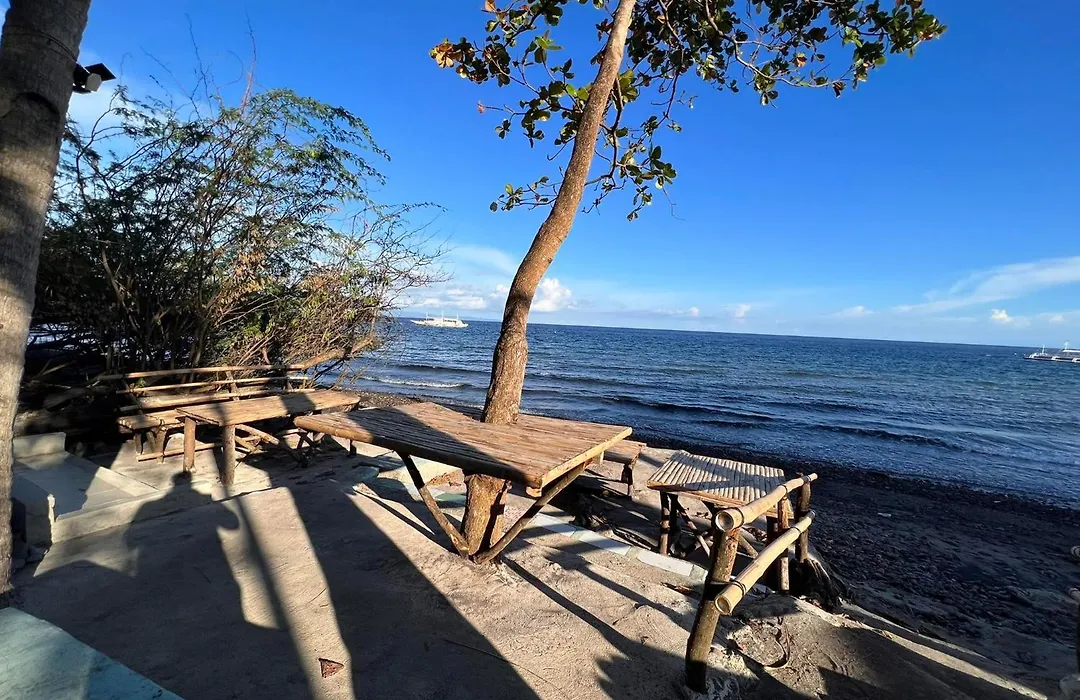 B Ternate Resort-1