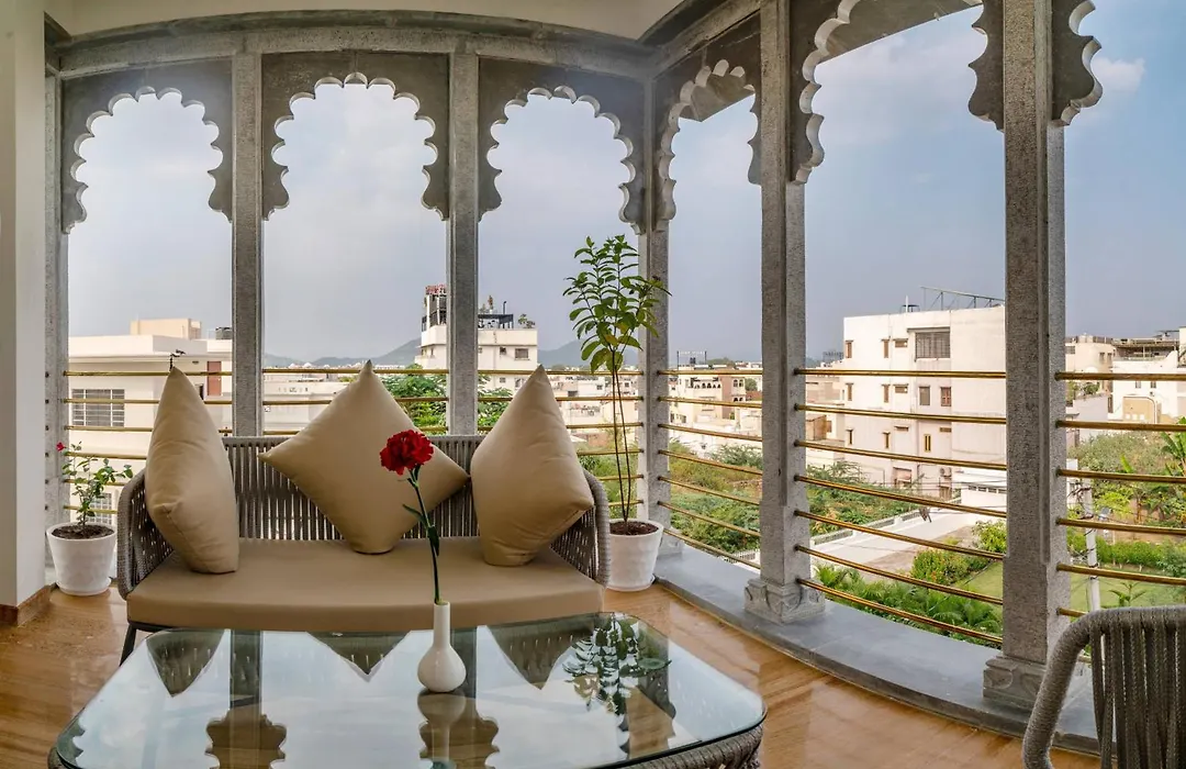 Khamma Ghani - A Premier Collection By Hst Hotels, Trident Road-1