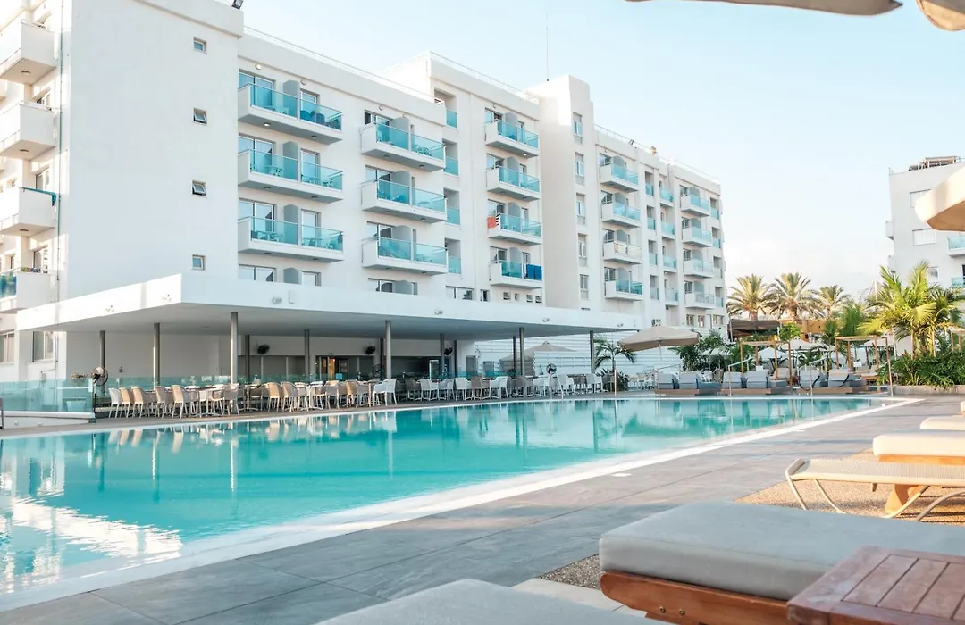 Kapetanios Bay Hotel Protaras-1