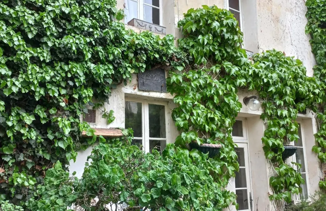 Location meublé de tourisme La Rose des Fables-1