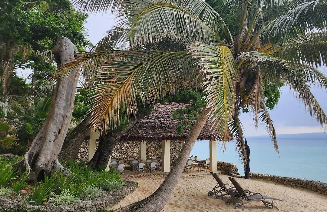 Paradise Cove Resort-1