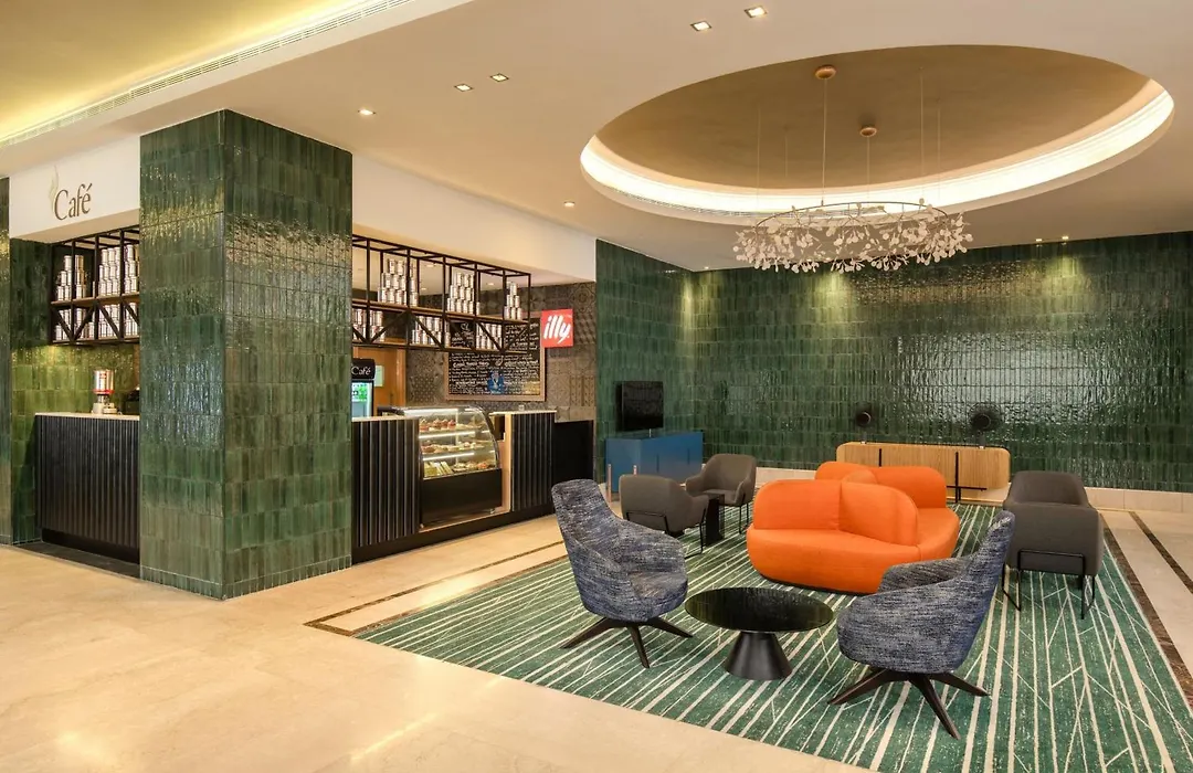 Four Points By Sheraton Lagos-1