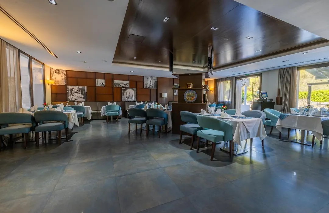 Lalla Doudja Hotel-1