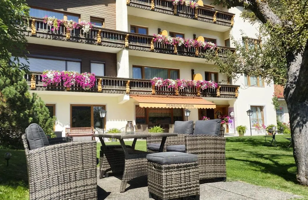 Pension Grein-1