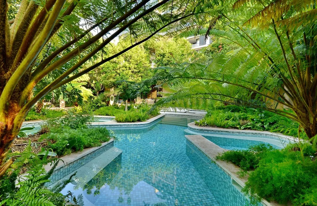 The Houghton Hotel, Spa, Wellness & Golf-1