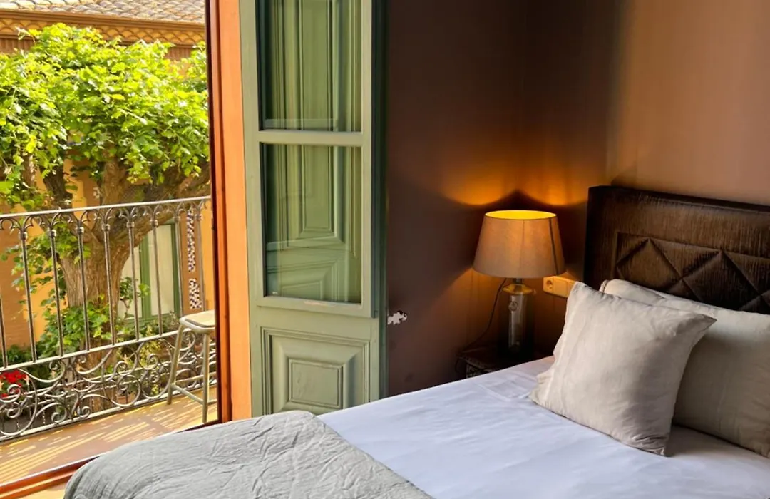 La Indiana De Begur, Petit Hotel Boutique (Adults Only)-1