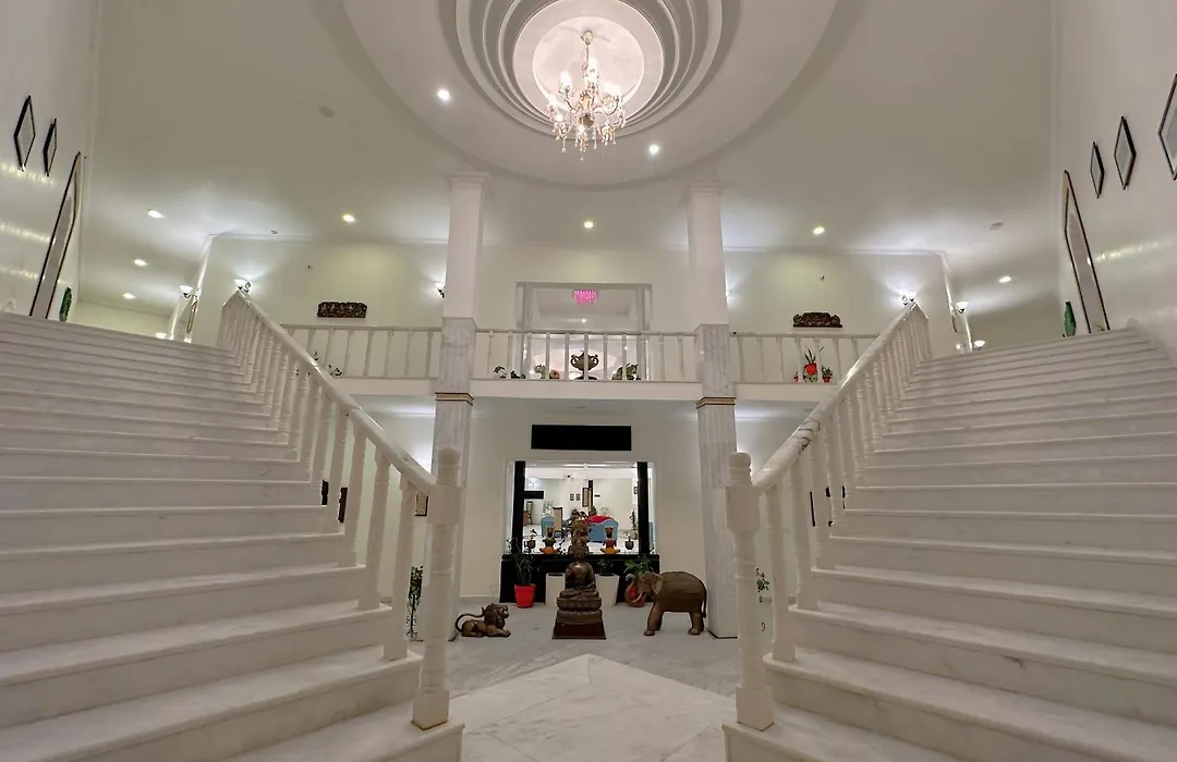 A S Hotels-1