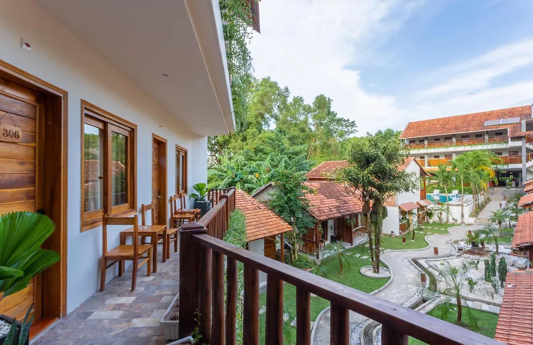 Bauhinia Resort & Spa Phu Quoc-1