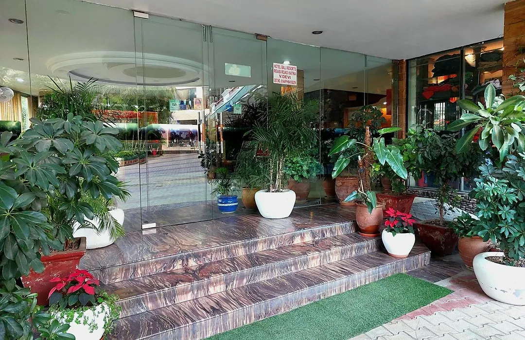 Hotel Bali Resort-1
